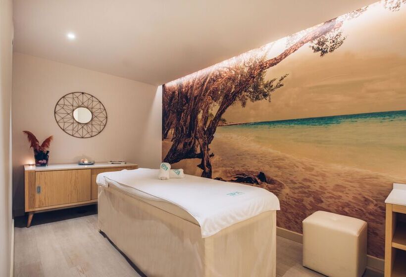 فندق Iberostar Selection Marbella Coral Beach