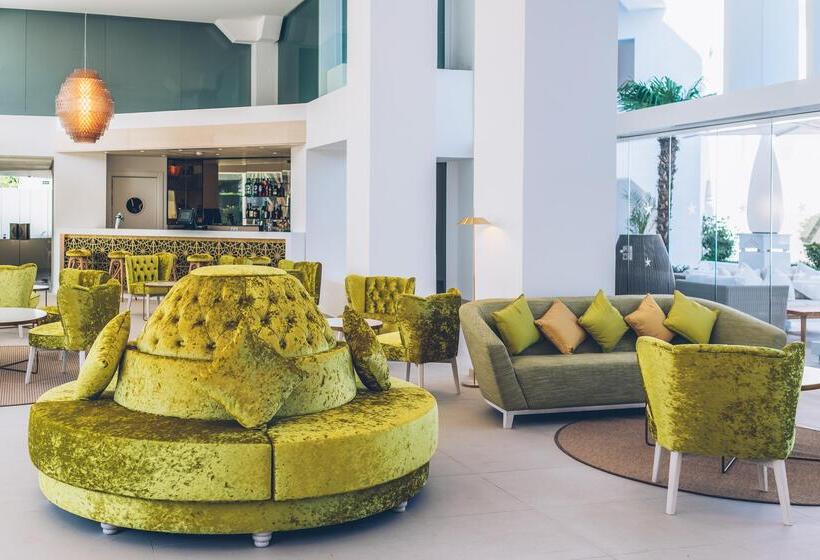 فندق Iberostar Selection Marbella Coral Beach