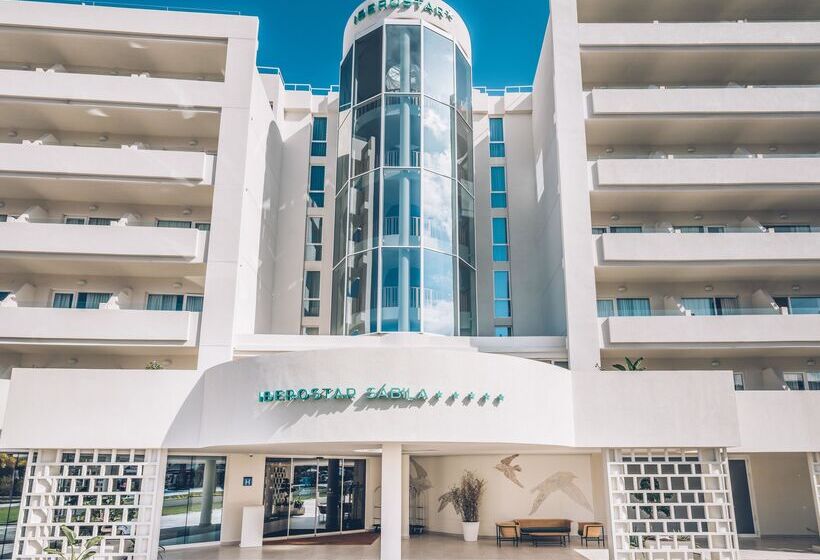 酒店 Iberostar Selection Sábila - Adults Only