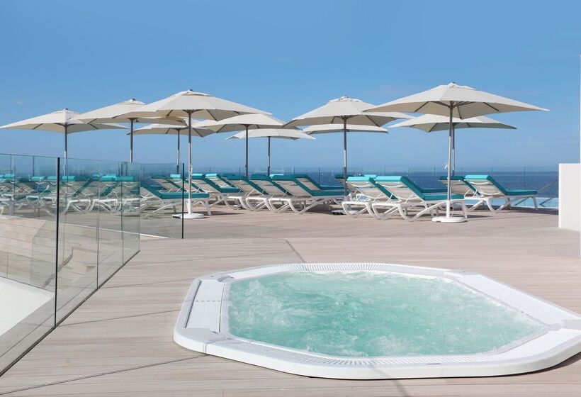 酒店 Iberostar Selection Sábila - Adults Only