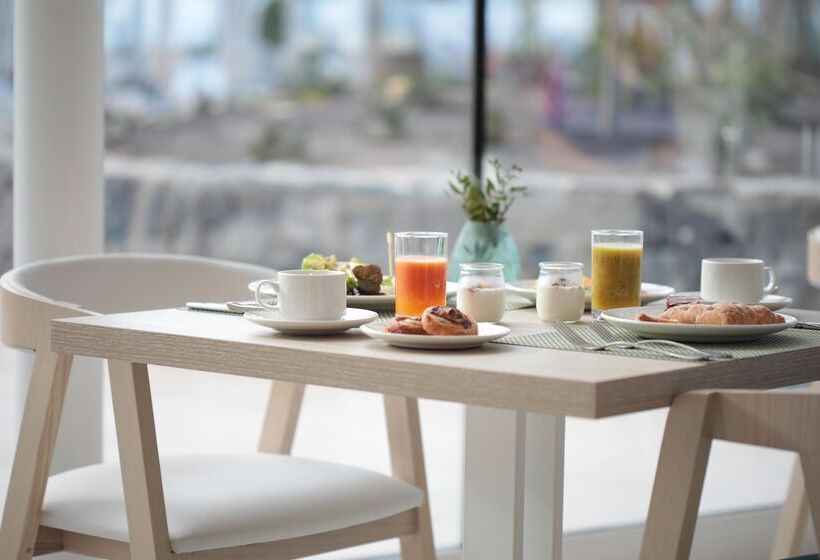 酒店 Iberostar Selection Sábila - Adults Only