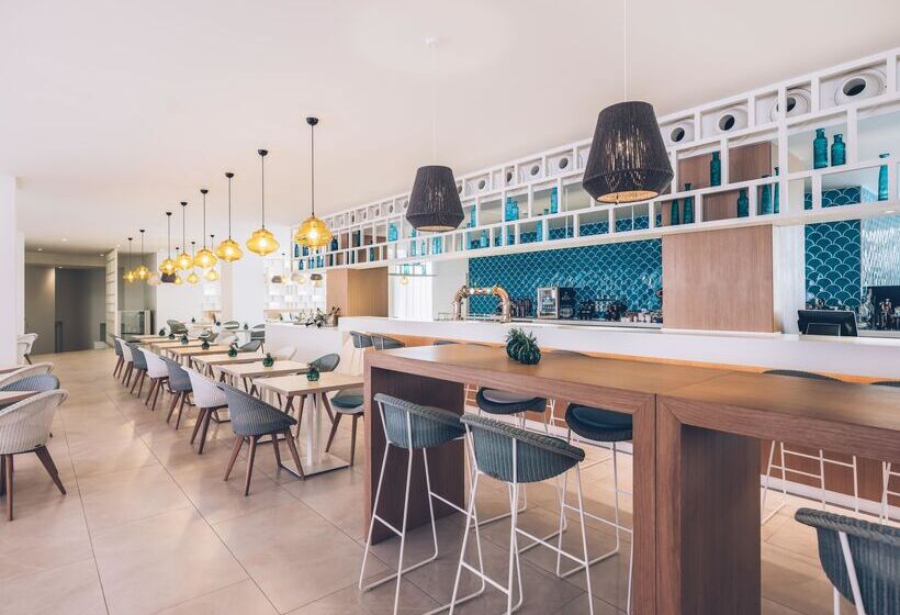 酒店 Iberostar Selection Sábila - Adults Only