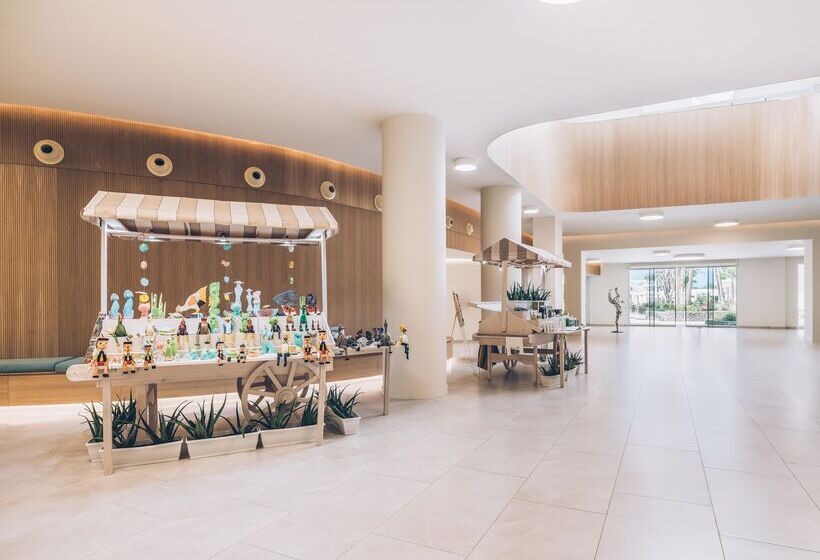 酒店 Iberostar Selection Sábila - Adults Only