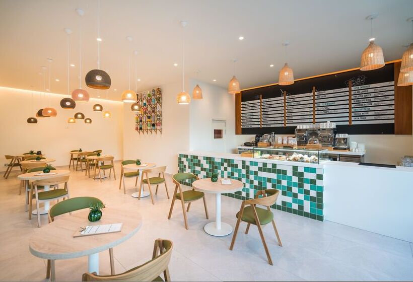 酒店 Iberostar Selection Sábila - Adults Only