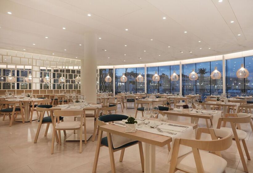 酒店 Iberostar Selection Sábila - Adults Only