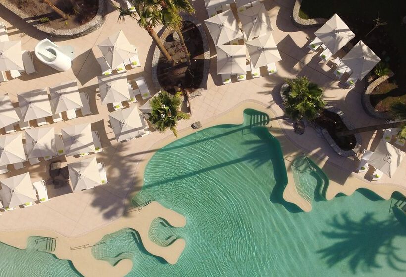 酒店 Iberostar Selection Sábila - Adults Only