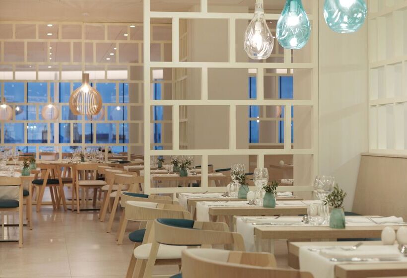 酒店 Iberostar Selection Sábila - Adults Only