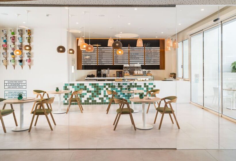 酒店 Iberostar Selection Sábila - Adults Only