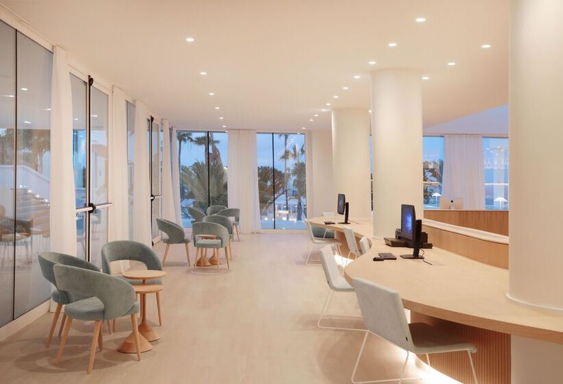 酒店 Iberostar Selection Sábila - Adults Only