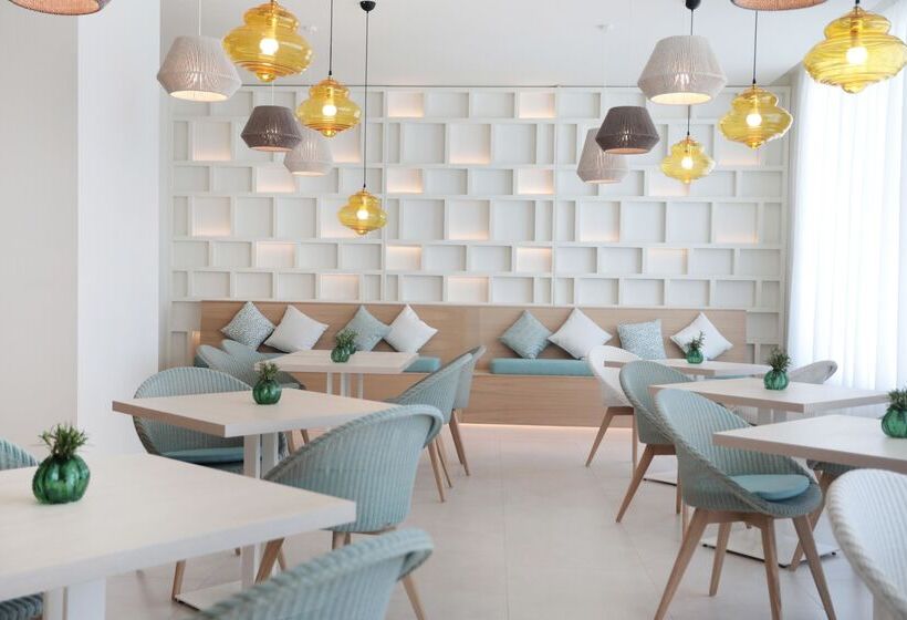 酒店 Iberostar Selection Sábila - Adults Only