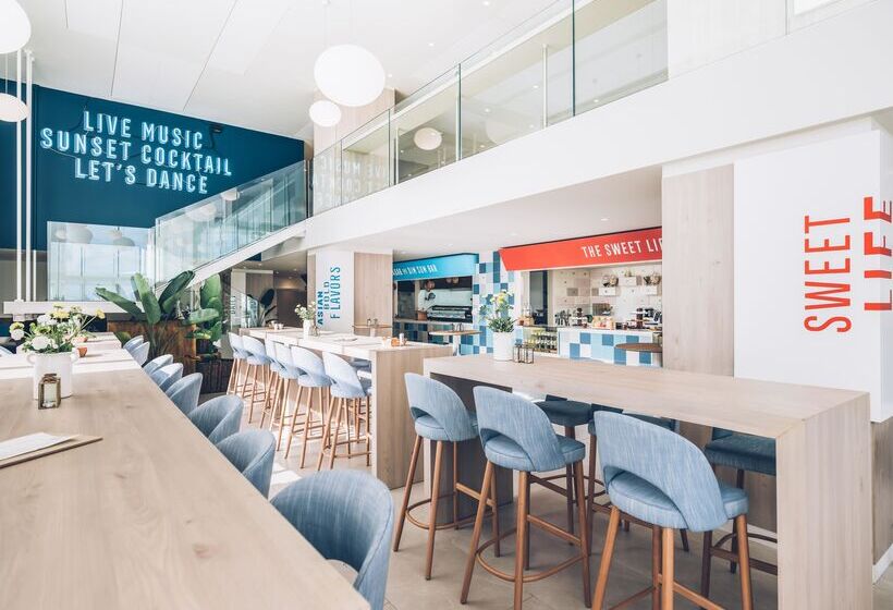 酒店 Iberostar Selection Sábila - Adults Only