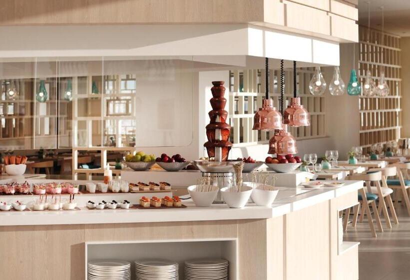 酒店 Iberostar Selection Sábila - Adults Only