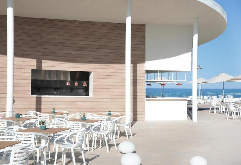 酒店 Iberostar Selection Sábila - Adults Only