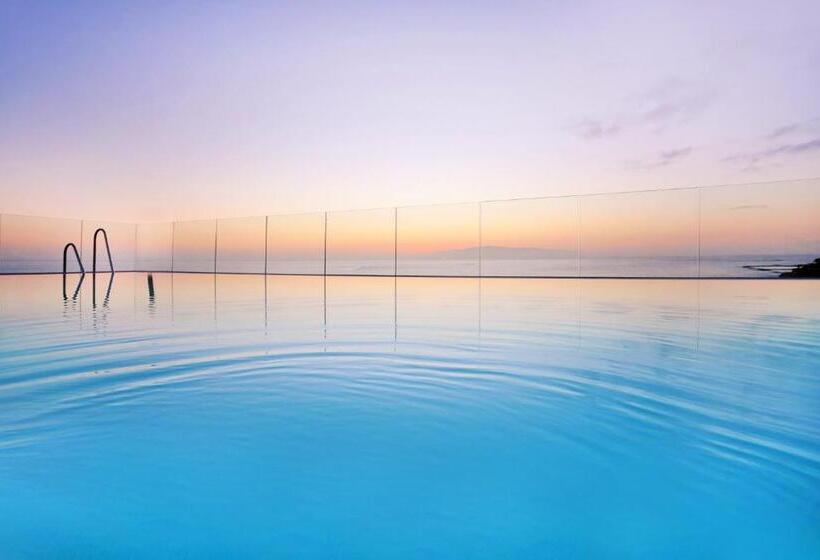 酒店 Iberostar Selection Sábila - Adults Only