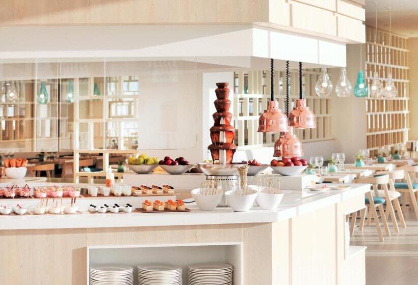 酒店 Iberostar Selection Sábila - Adults Only