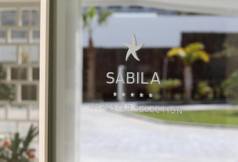 酒店 Iberostar Selection Sábila - Adults Only