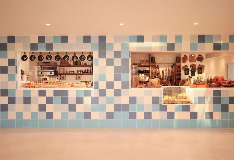 酒店 Iberostar Selection Sábila - Adults Only