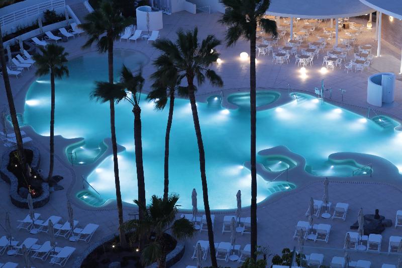 酒店 Iberostar Selection Sábila - Adults Only