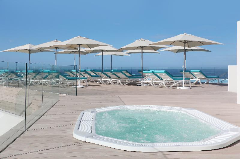 酒店 Iberostar Selection Sábila - Adults Only