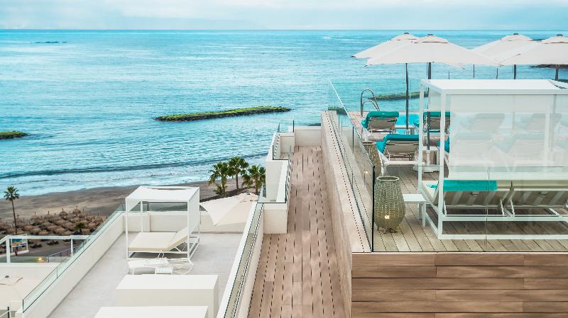 酒店 Iberostar Selection Sábila - Adults Only