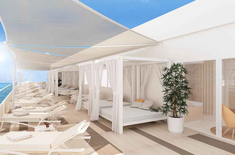 酒店 Iberostar Selection Sábila - Adults Only