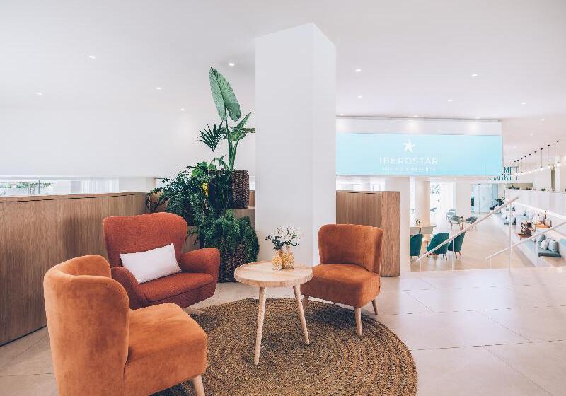 酒店 Iberostar Selection Sábila - Adults Only