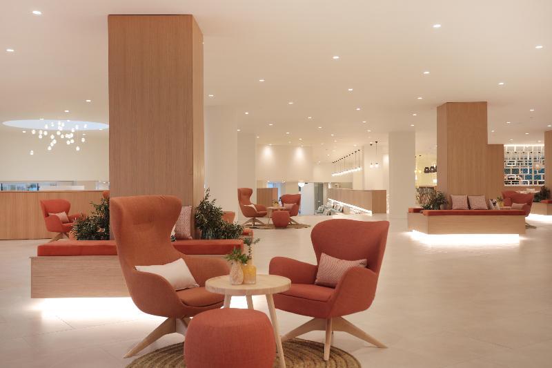 酒店 Iberostar Selection Sábila - Adults Only