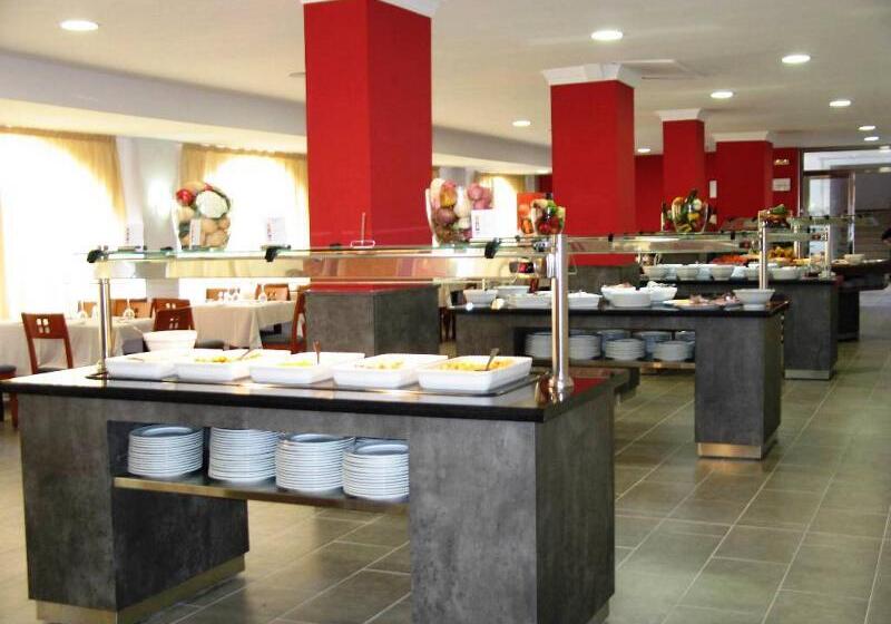 هتل Ibersol Playa Dorada