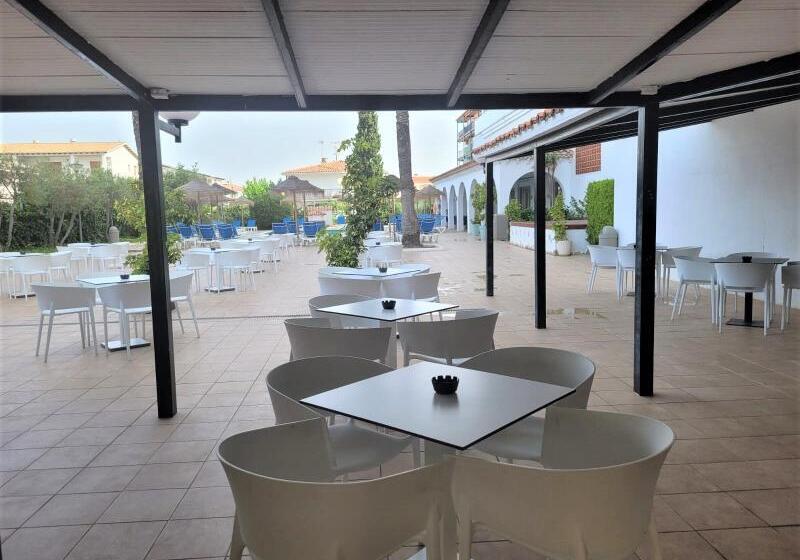 هتل Ibersol Playa Dorada