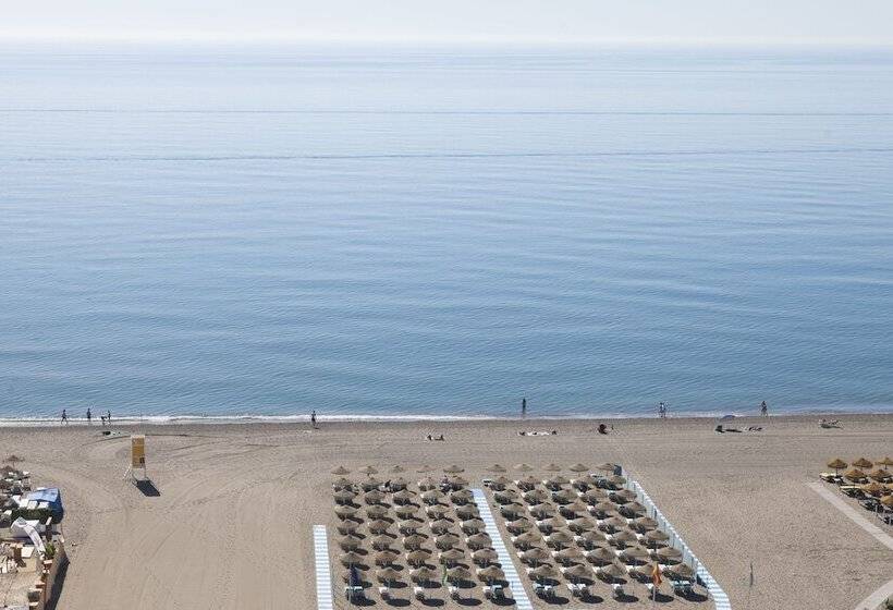 فندق Ibersol Torremolinos Beach