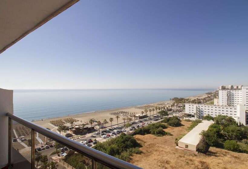 فندق Ibersol Torremolinos Beach