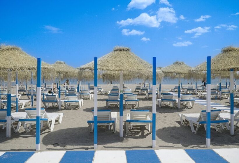 فندق Ibersol Torremolinos Beach