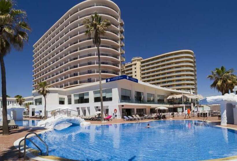 فندق Ibersol Torremolinos Beach