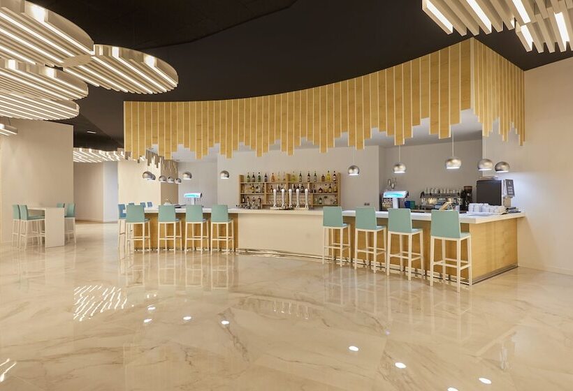 فندق Ibersol Torremolinos Beach