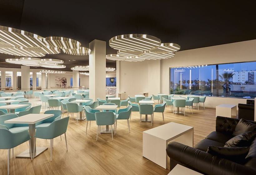 فندق Ibersol Torremolinos Beach