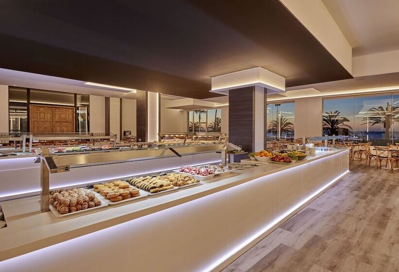 فندق Ibersol Torremolinos Beach