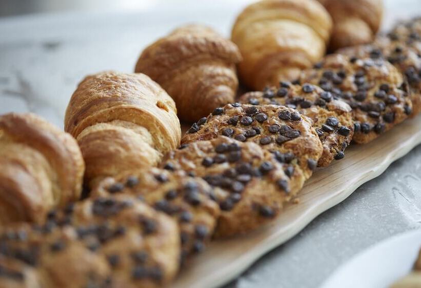 فندق Ibersol Torremolinos Beach