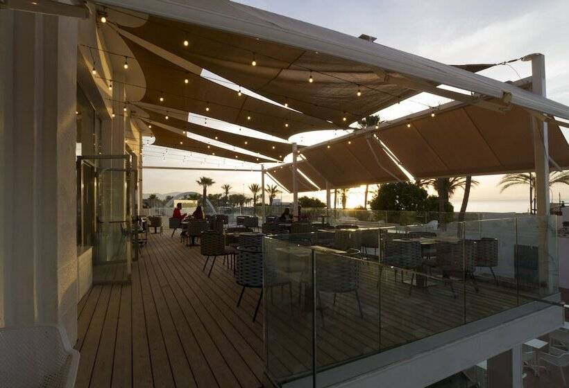 فندق Ibersol Torremolinos Beach