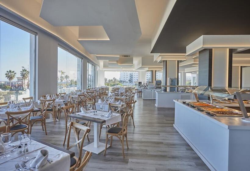 فندق Ibersol Torremolinos Beach