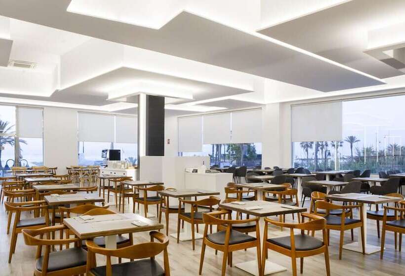 فندق Ibersol Torremolinos Beach