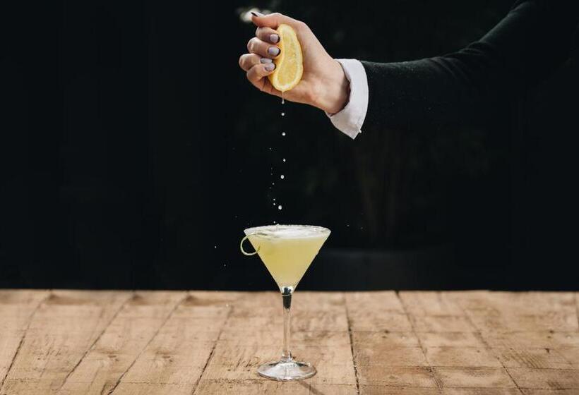 هتل Ibis Styles Figueres Ronda