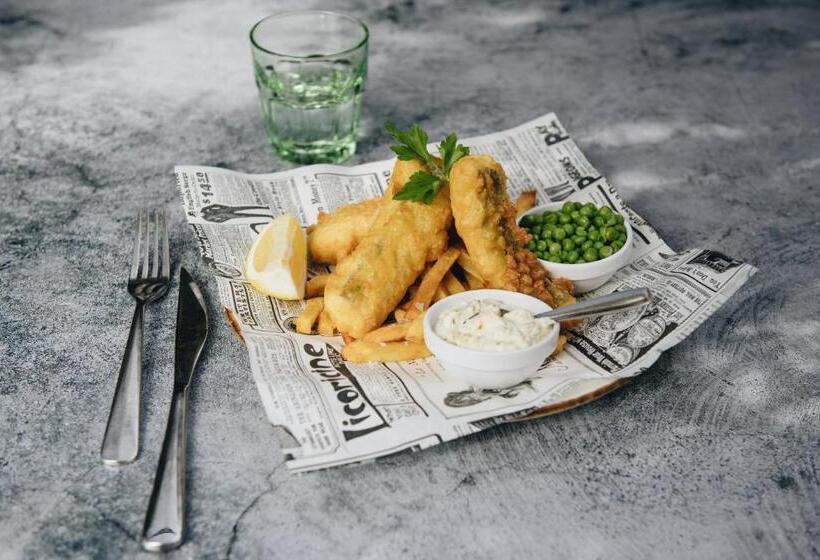 هتل Ibis Styles Figueres Ronda