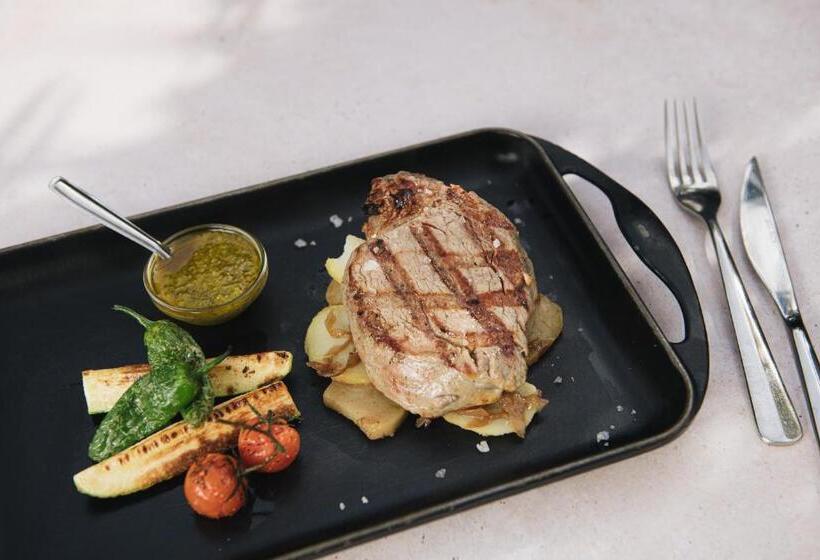 هتل Ibis Styles Figueres Ronda