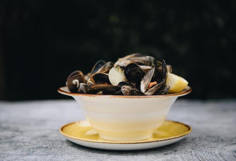 هتل Ibis Styles Figueres Ronda