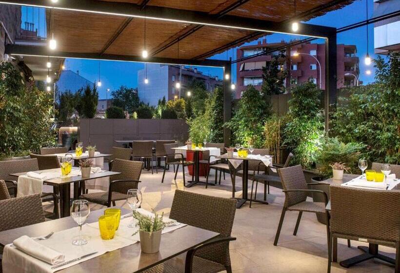 هتل Ibis Styles Figueres Ronda