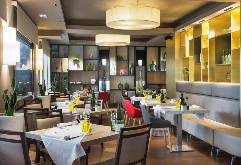 هتل Ibis Styles Figueres Ronda