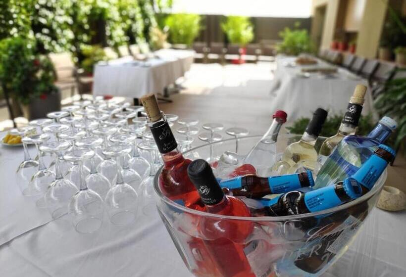 هتل Ibis Styles Figueres Ronda