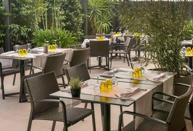 هتل Ibis Styles Figueres Ronda