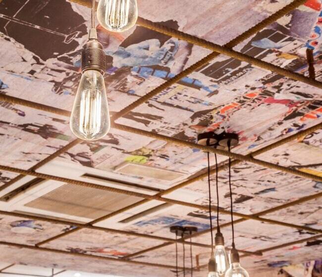 בית מלון כפרי Ilunion Bilbao