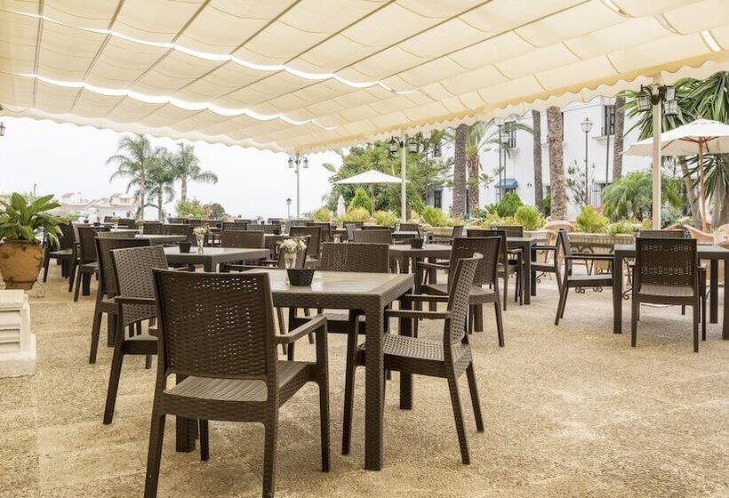 בית מלון כפרי Ilunion Hacienda De Mijas